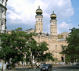 Große Synagoge