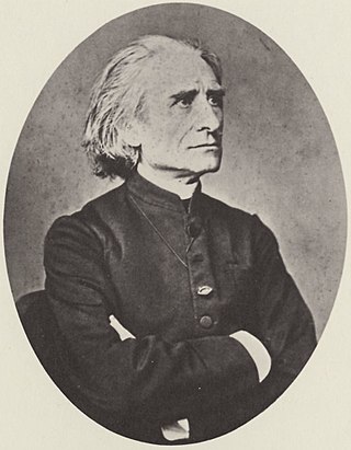 Liszt Ferenc