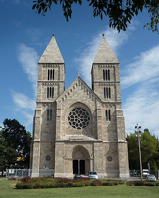 Margaretenkirche