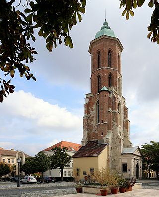 Maria-Magdalenen-Kirche