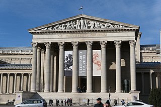 Museum der Bildenden Künste