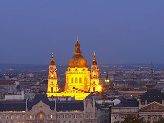 St.-Stephans-Basilika