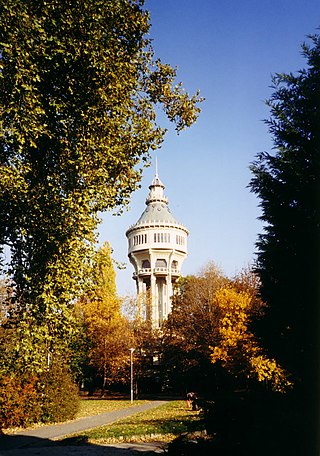 Wasserturm