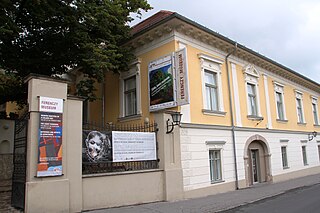 Ferenczy Múzeum