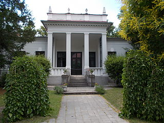 Serbisch Orthodoxes Museum