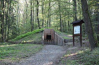 Gräberfeld Sopron-Várhely