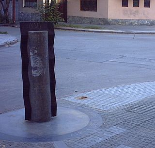 Centro de Campo de Fútbol de los Pocitos