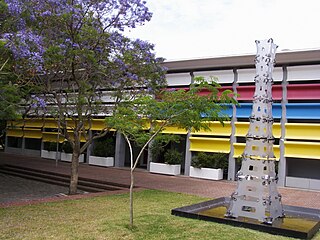 Museo Nacional de Artes Visuales