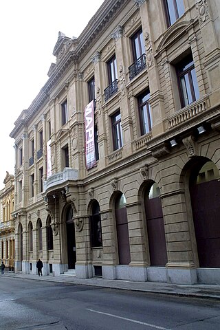 Museo de Arte Precolombino e Indígena