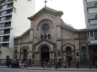 Parroquia Nuestra Señora del Carmen La Mayor