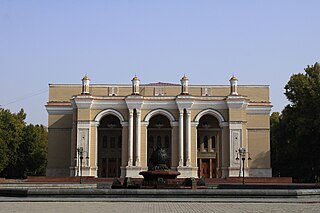 Navoiy Teatri