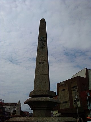 Fuente luminosa