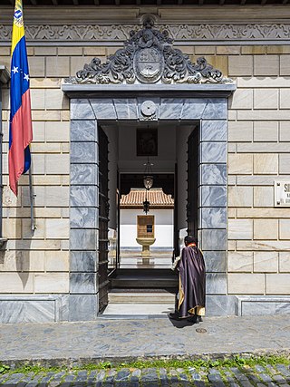 Casa Natal del Libertador