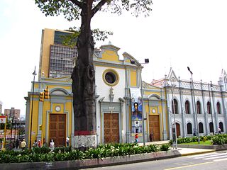 Iglesia de San Francisco