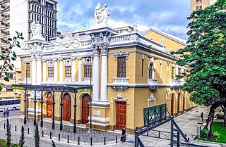 Teatro Nacional