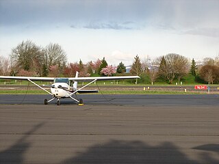 Albany Municipal Airport Historic District