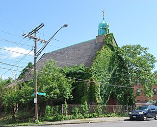 Church of the Holy Innocents