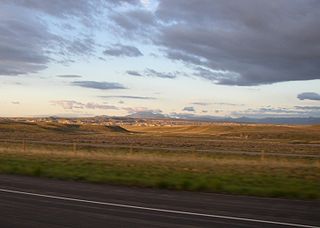 Laramie Peak