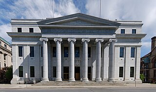 New York State Court of Appeals