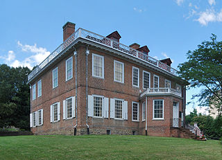 Schuyler Mansion State Historic Site