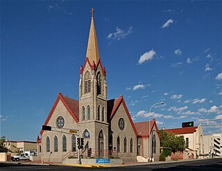 First United Methodist Church