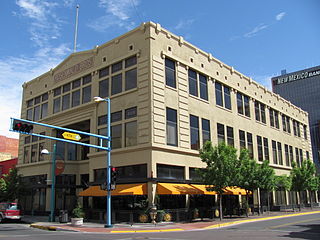 Rosenwald Bros Building