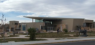 The Albuquerque Museum of Art & History