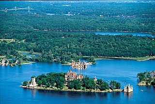 Boldt Castle