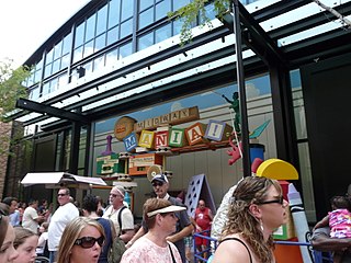 Toy Story Midway Mania!