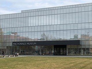 Anchorage Museum