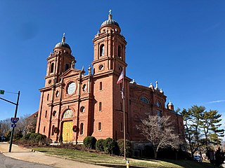 Basilica of Saint Lawrence