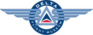 Delta Flight Museum