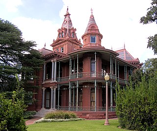 Littlefield House