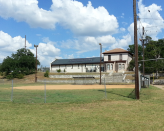 Rosewood Neighborhood Park