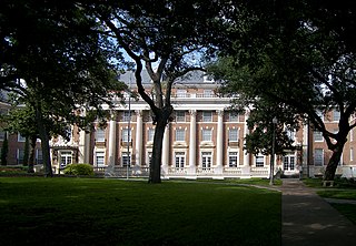 Scottish Rite Dormitory