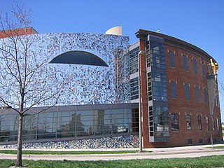 American Visionary Art Museum