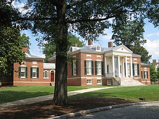 Homewood Museum