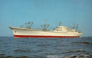 NS Savannah