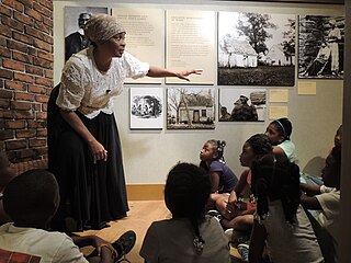 Reginald F Lewis Museum of Maryland African-American History and Culture