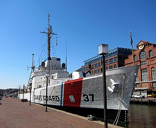 USCGC Taney