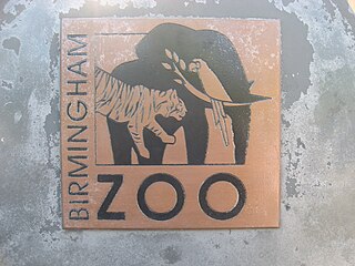 Birmingham Zoo