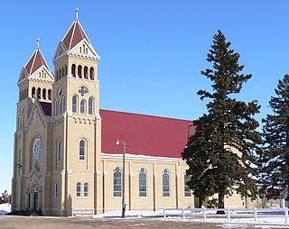 Saint Bonaventure Catholic Church