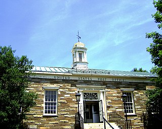 United States Post Office