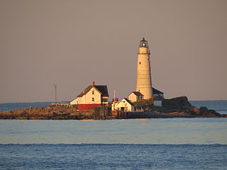 Boston Light