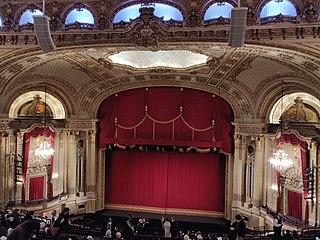 Boston Opera House