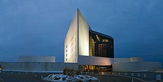 John F. Kennedy Presidential Library and Museum