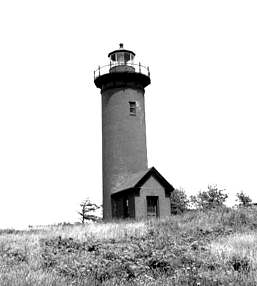 Long Island Head Light