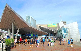 New England Aquarium