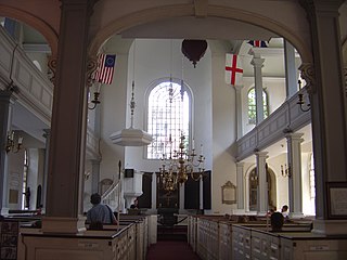 Old North Church