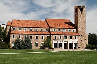 Norlin Quadrangle